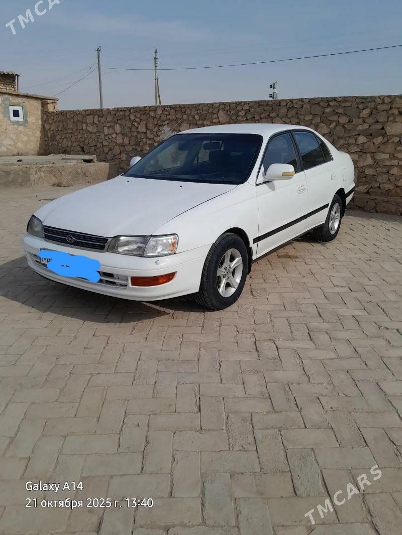 Toyota Corona 1994 - 55 000 TMT - Kerki - img 1