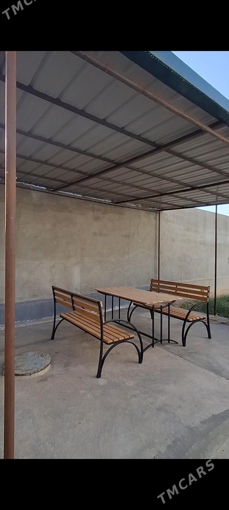 Satlyk kotez 4 sotok coganly - Чоганлы - img 9