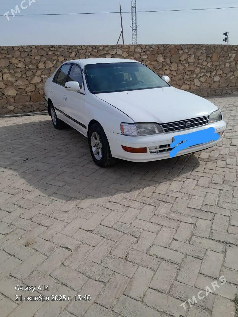 Toyota Corona 1994 - 55 000 TMT - Kerki - img 2