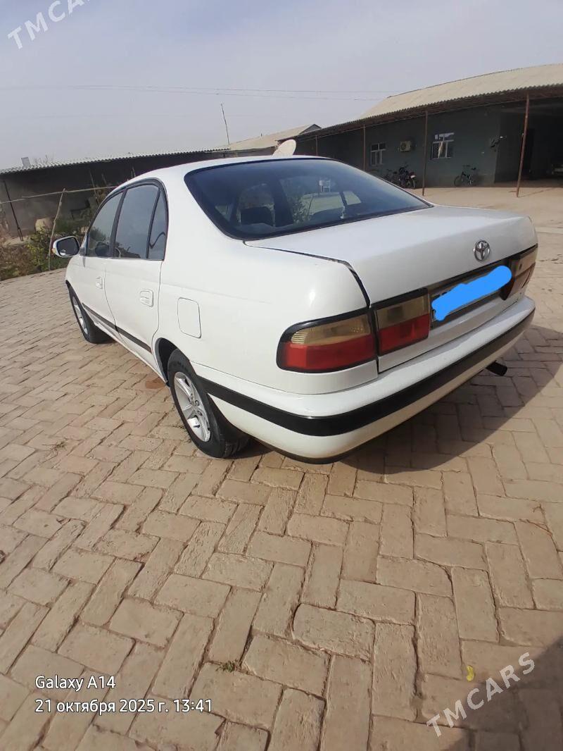 Toyota Corona 1994 - 55 000 TMT - Kerki - img 6