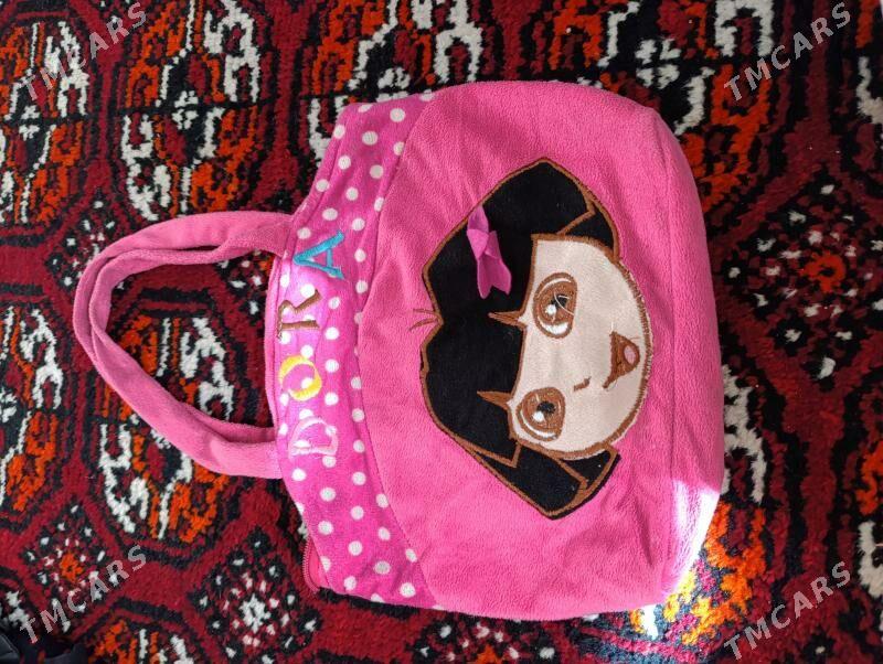 sumka - Туркменабат - img 2