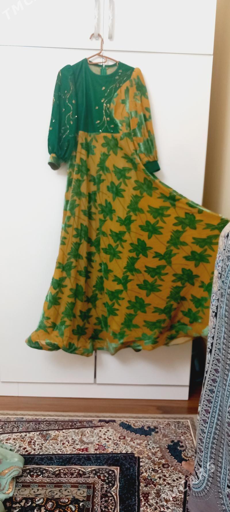 Koýnek - Балканабат - img 5