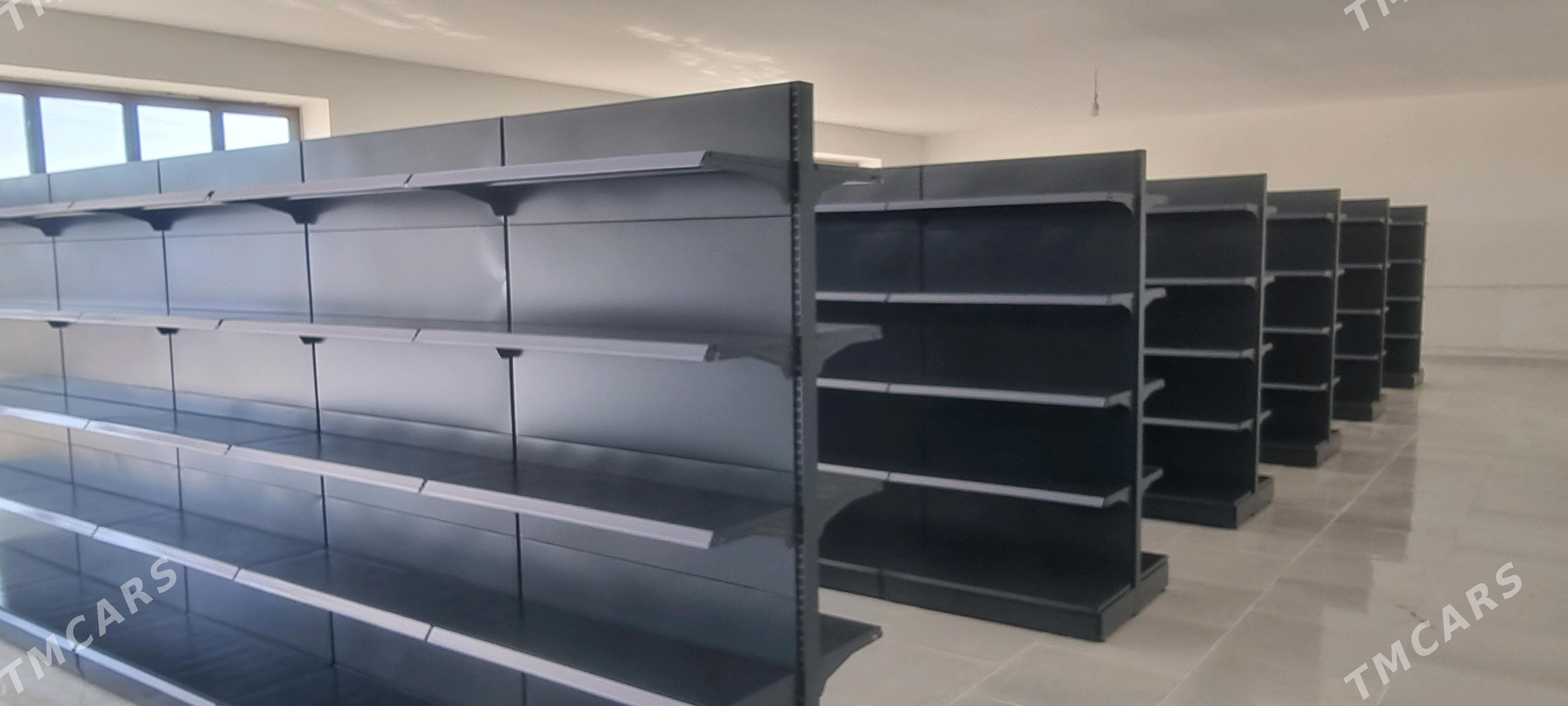 полка магазин учин - Дашогуз - img 5