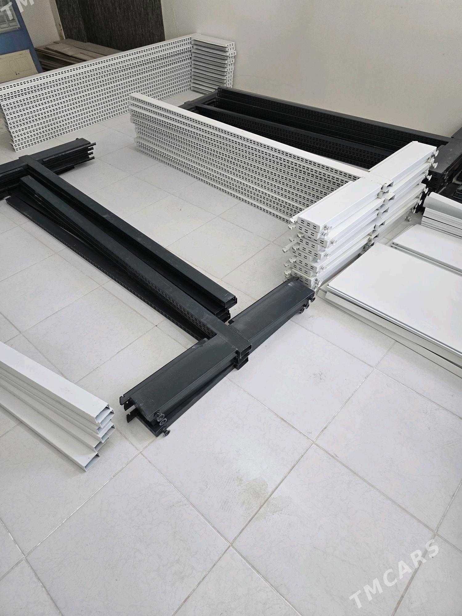 полка магазин учин - Дашогуз - img 2