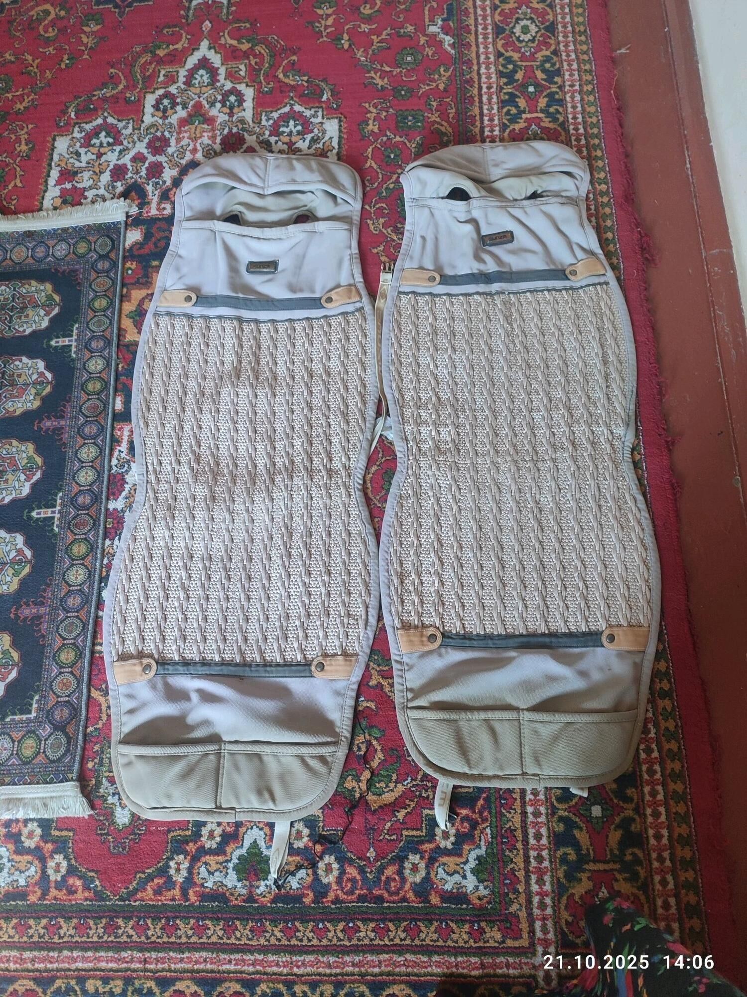 çehol 400 TMT - Daşoguz - img 1