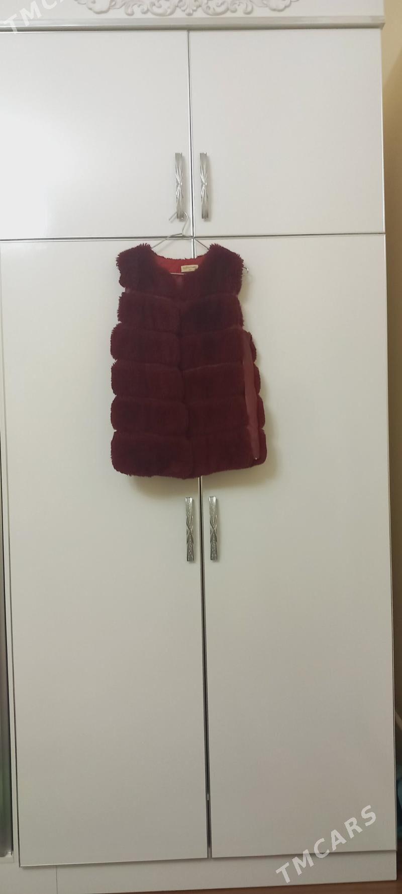 Koýnek - Балканабат - img 7