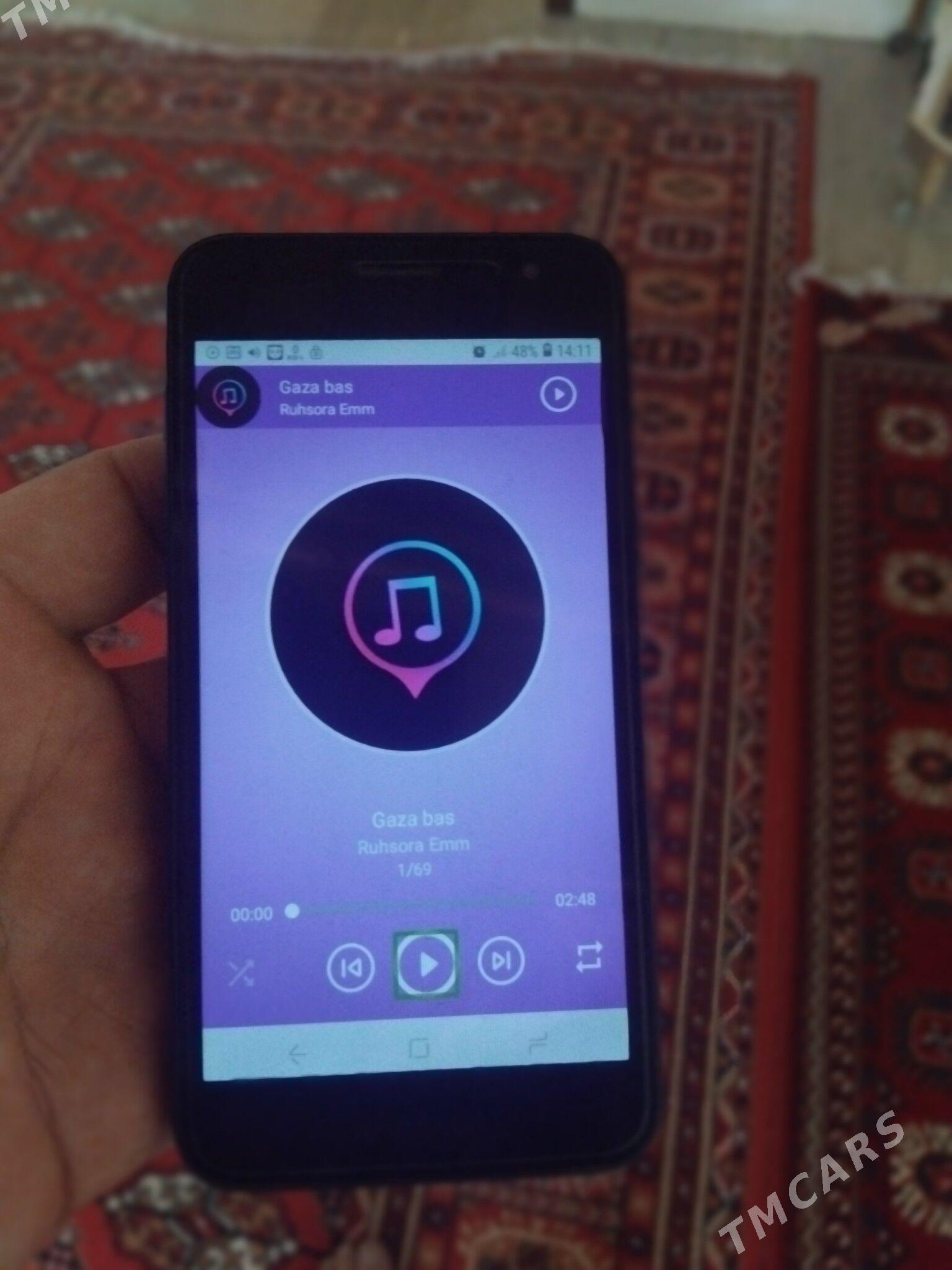 Samsung j2 - Görogly (Tagta) - img 1