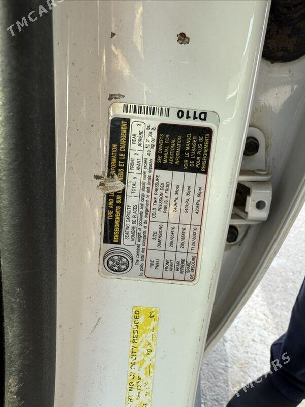 Hyundai Sonata 2021 - 265 000 TMT - Büzmeýin - img 4