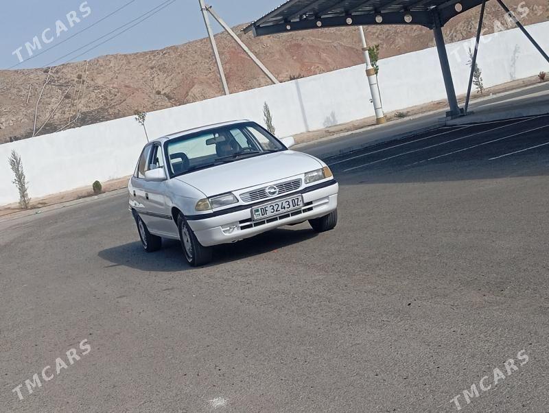 Opel Astra 1993 - 40 000 TMT - Daşoguz - img 2