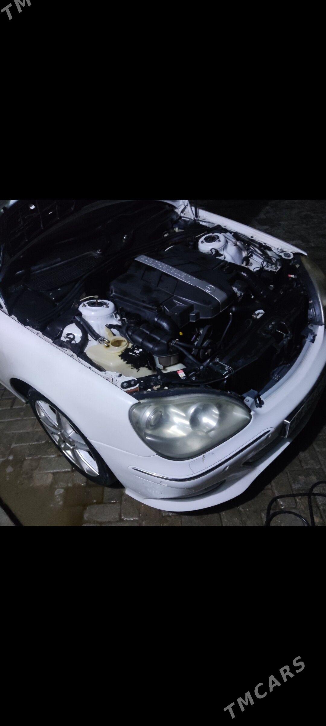 Mercedes-Benz S-Class 1999 - 100 000 TMT - Туркменбаши - img 3