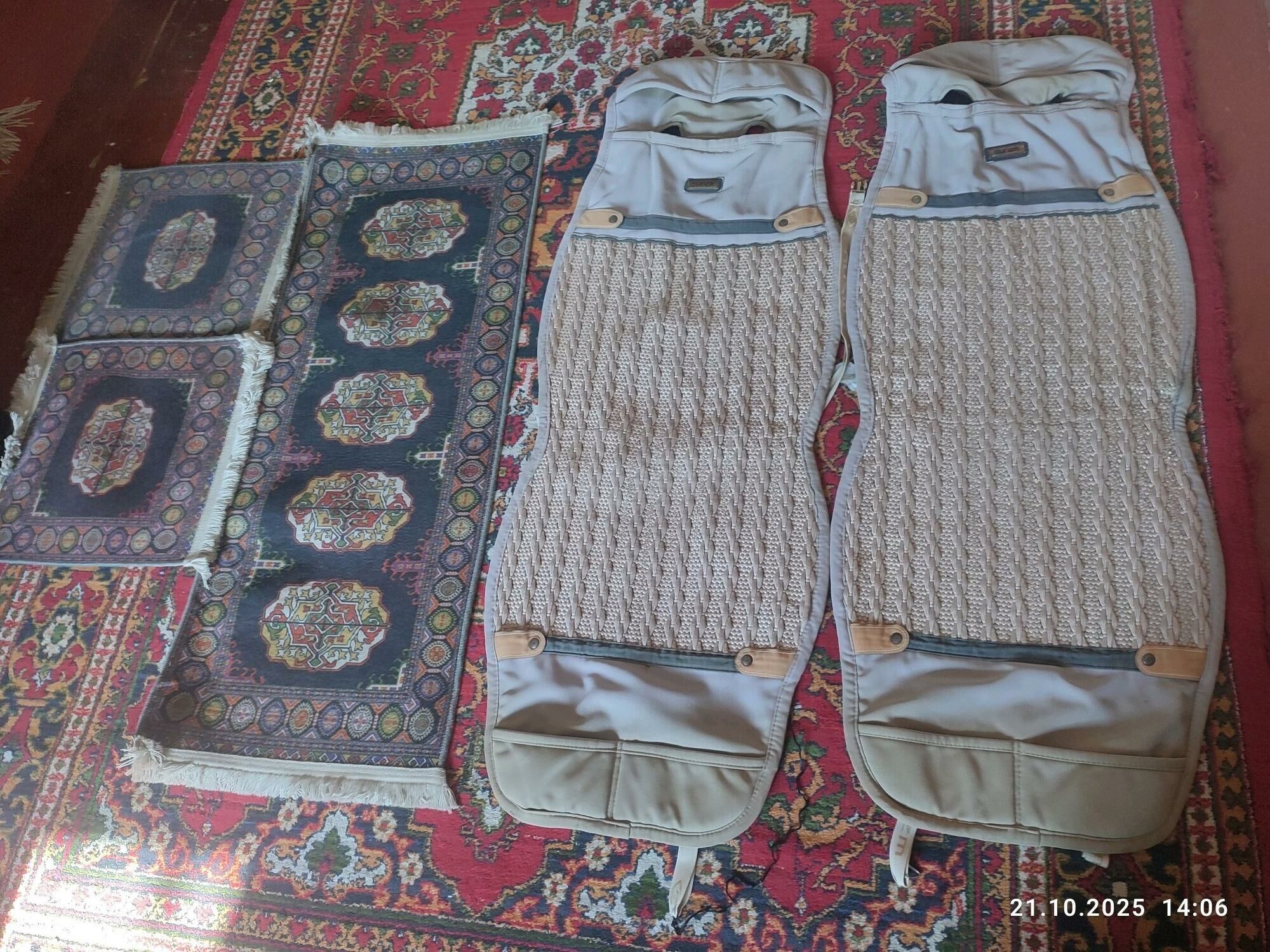 çehol 400 TMT - Daşoguz - img 2