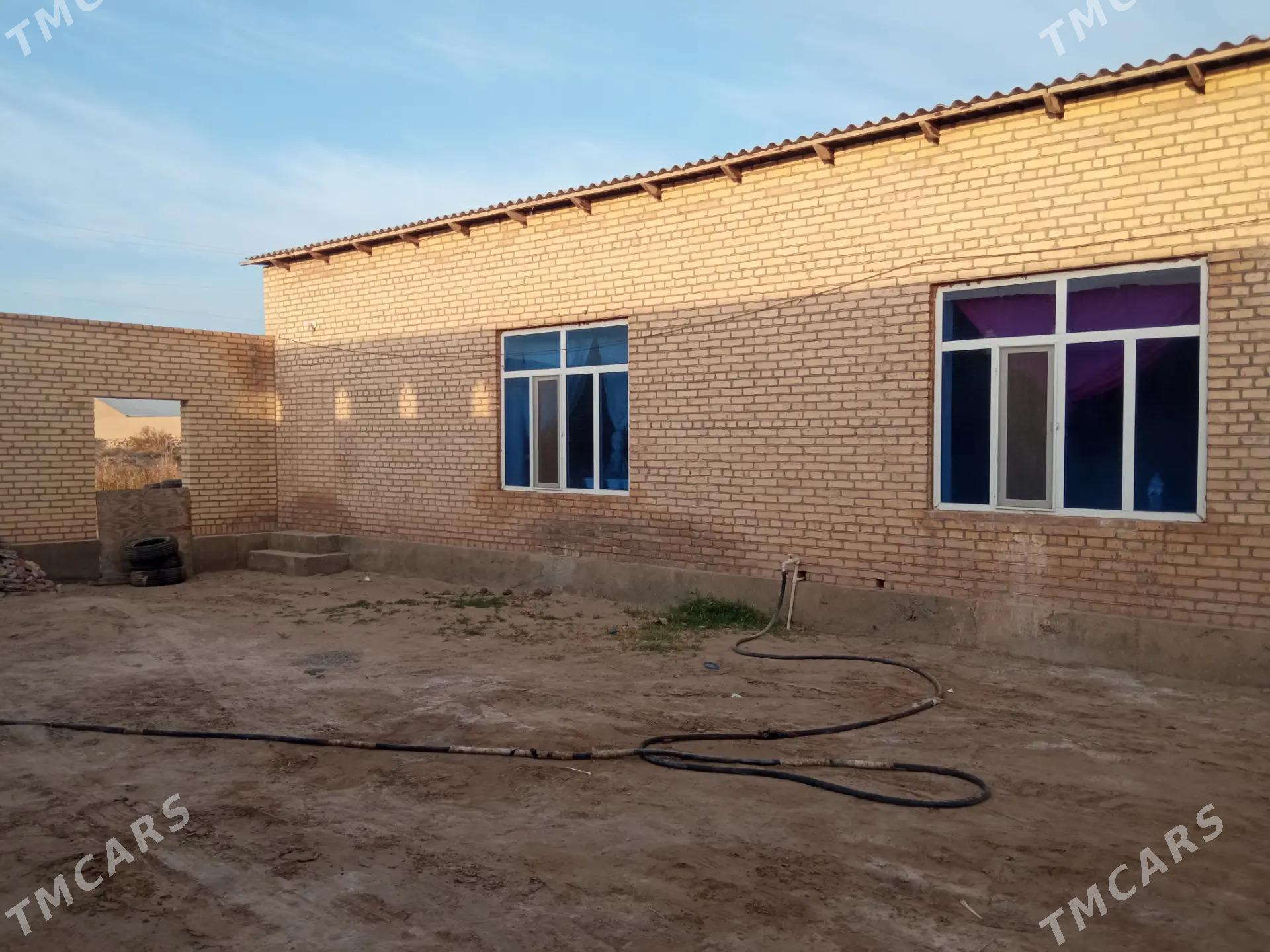 satılık jay - Фарап - img 1