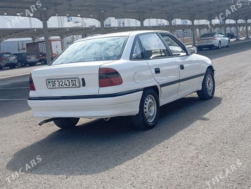 Opel Astra 1993 - 40 000 TMT - Daşoguz - img 3