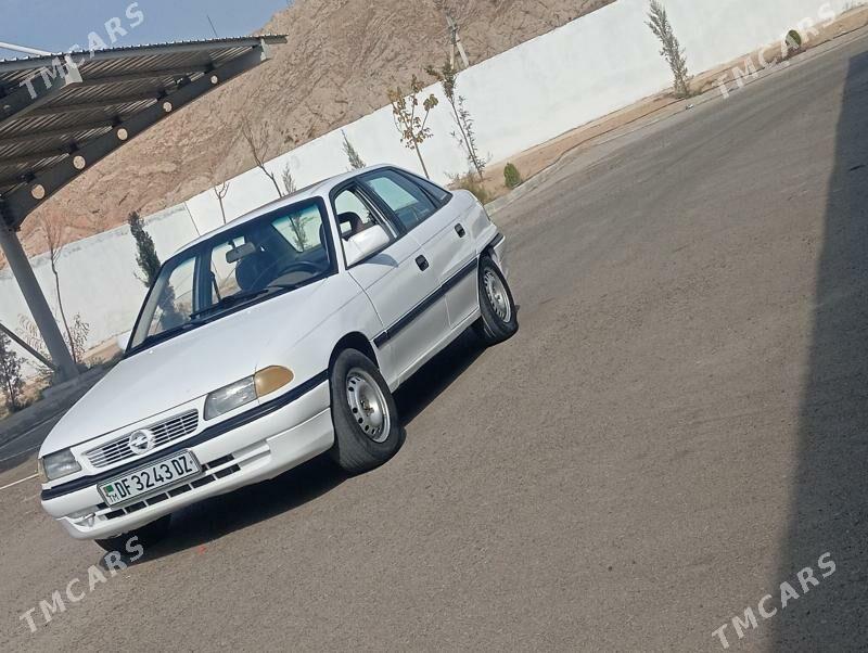 Opel Astra 1993 - 40 000 TMT - Daşoguz - img 1