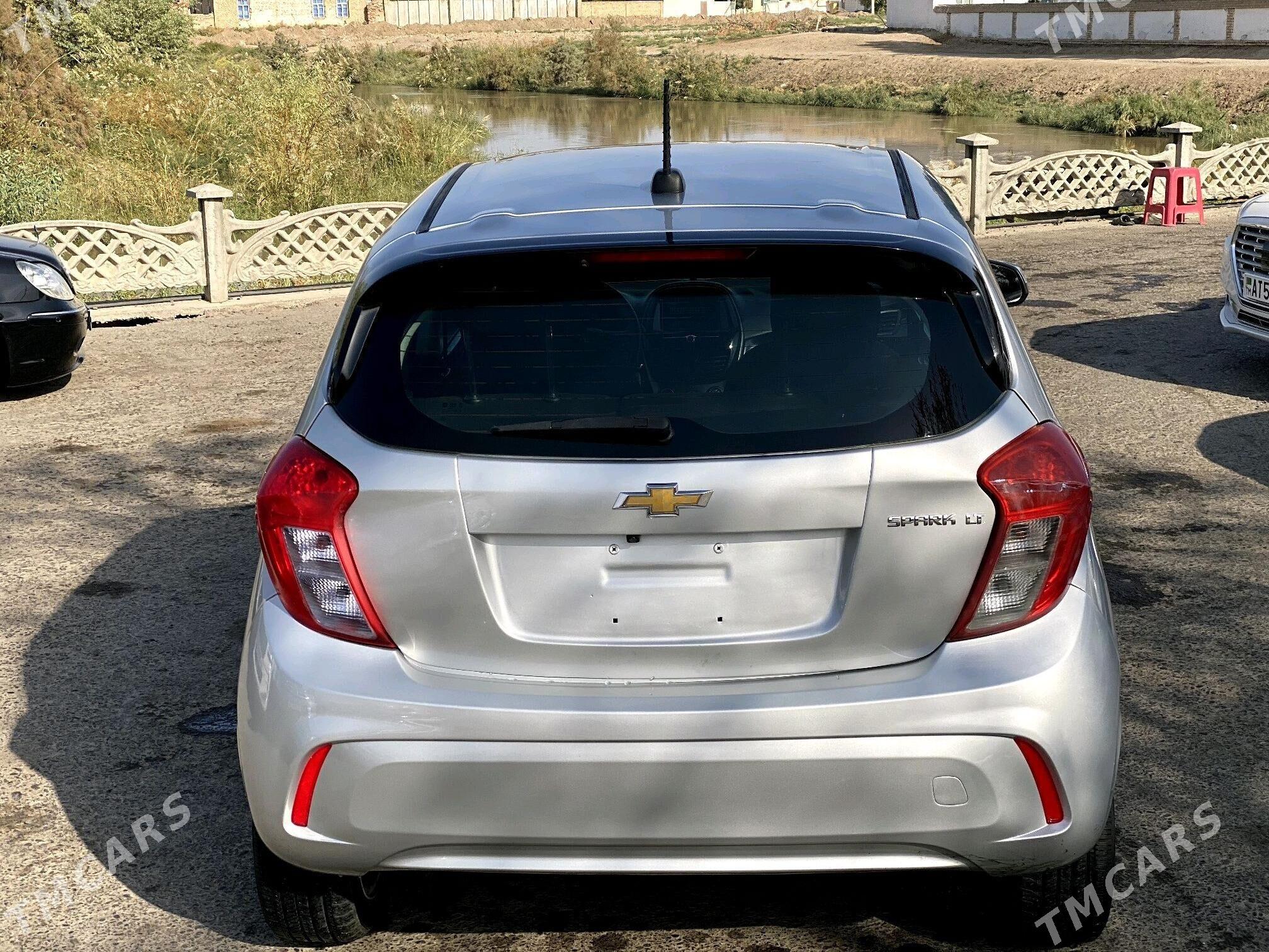 Chevrolet Spark 2020 - 155 000 TMT - Mary - img 4