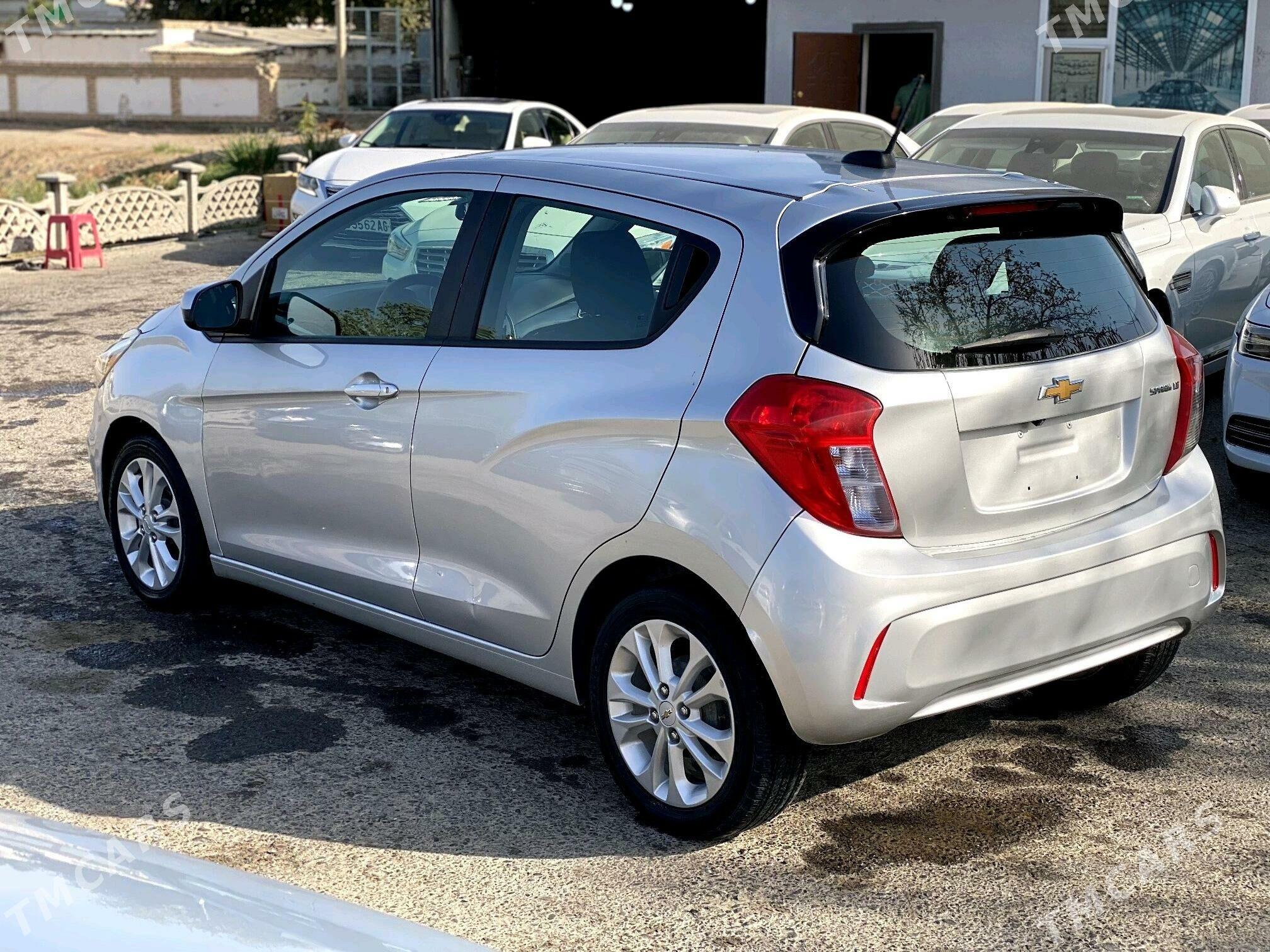 Chevrolet Spark 2020 - 155 000 TMT - Mary - img 5