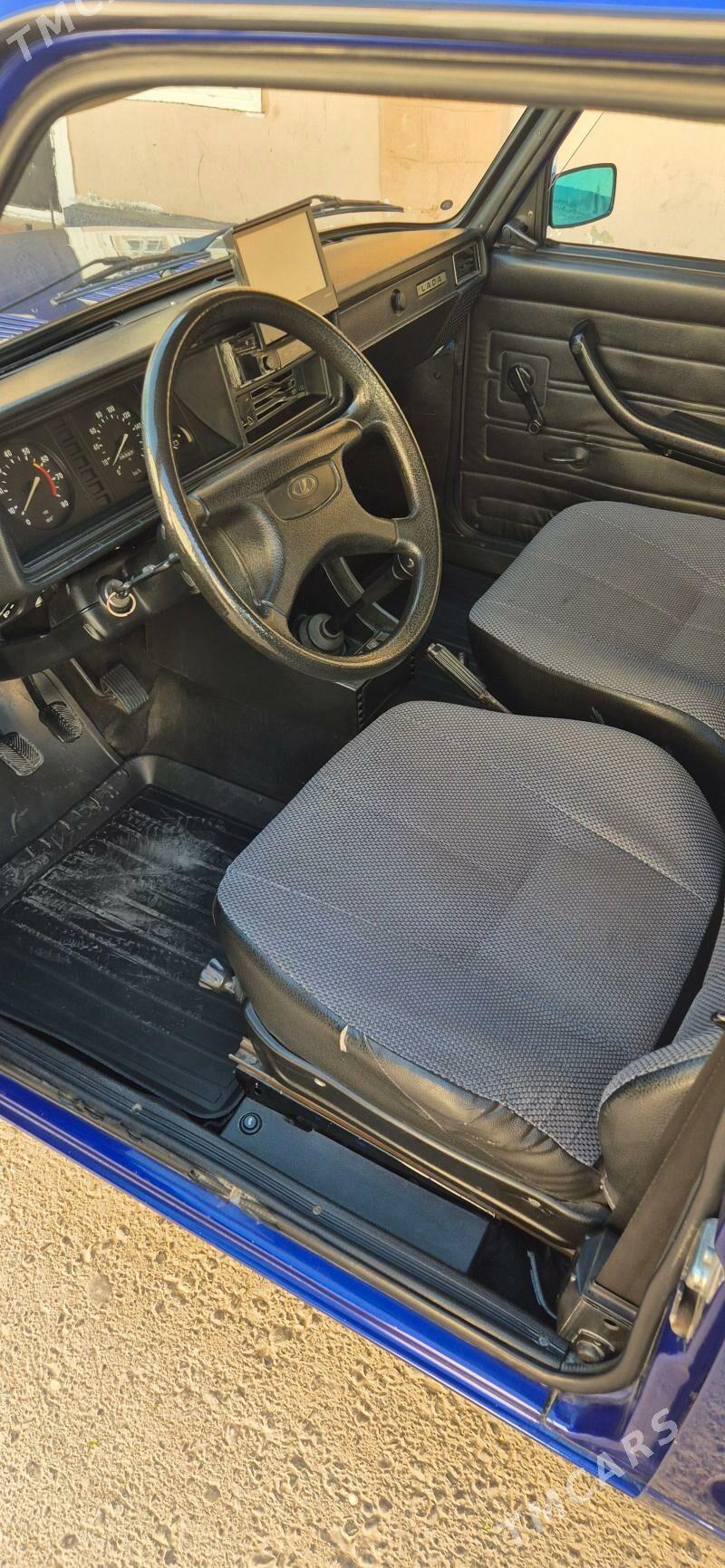 Lada 2107 2010 - 95 000 TMT - Бузмеин - img 6