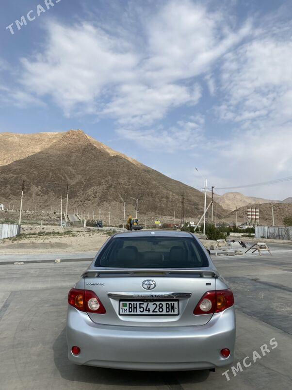 Toyota Corolla 2009 - 150 000 TMT - Balkanabat - img 5