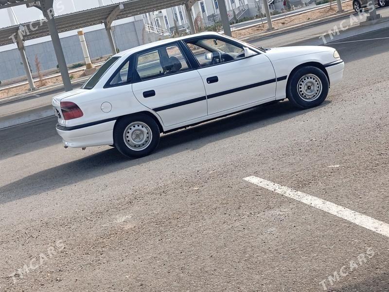 Opel Astra 1993 - 40 000 TMT - Daşoguz - img 5