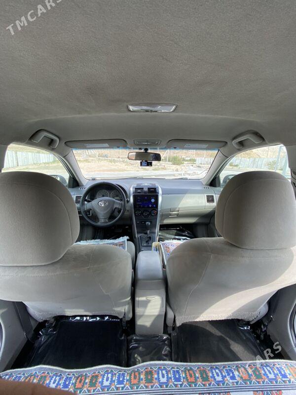 Toyota Corolla 2009 - 150 000 TMT - Balkanabat - img 3
