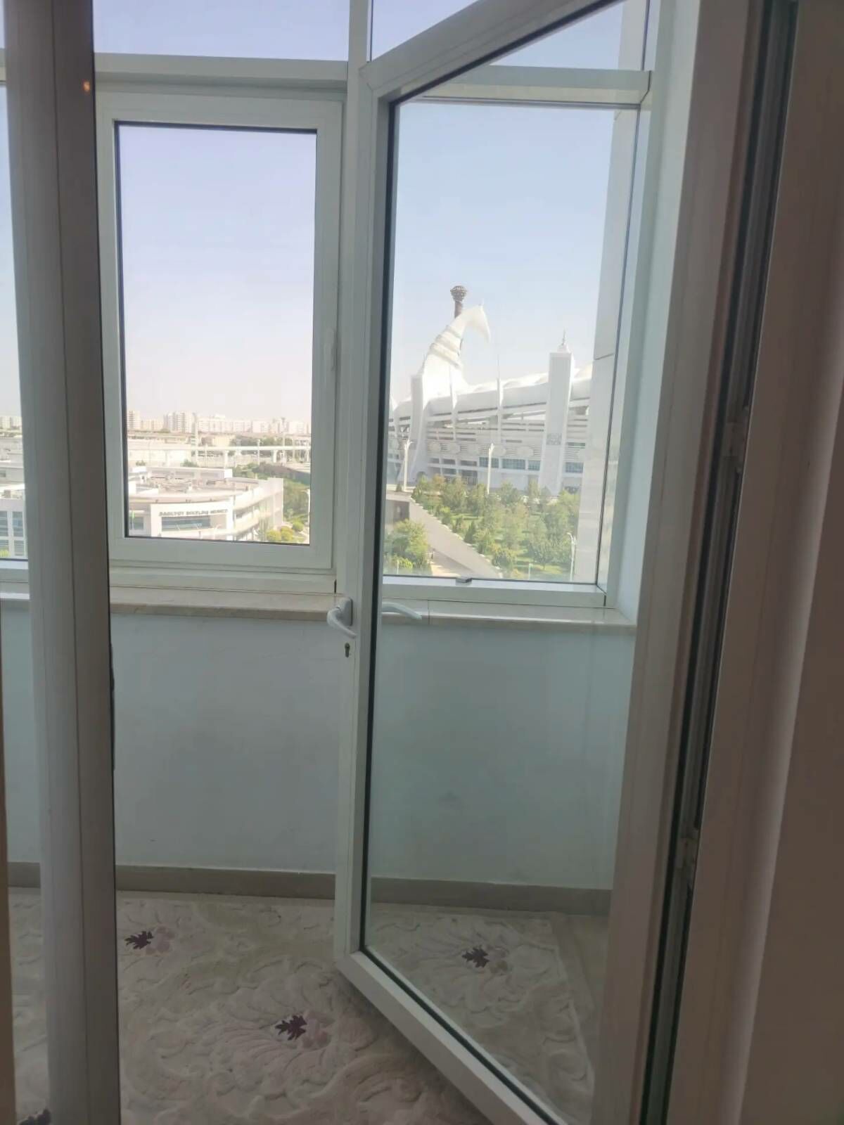 Олимпийский элитка - Ашхабад - img 6