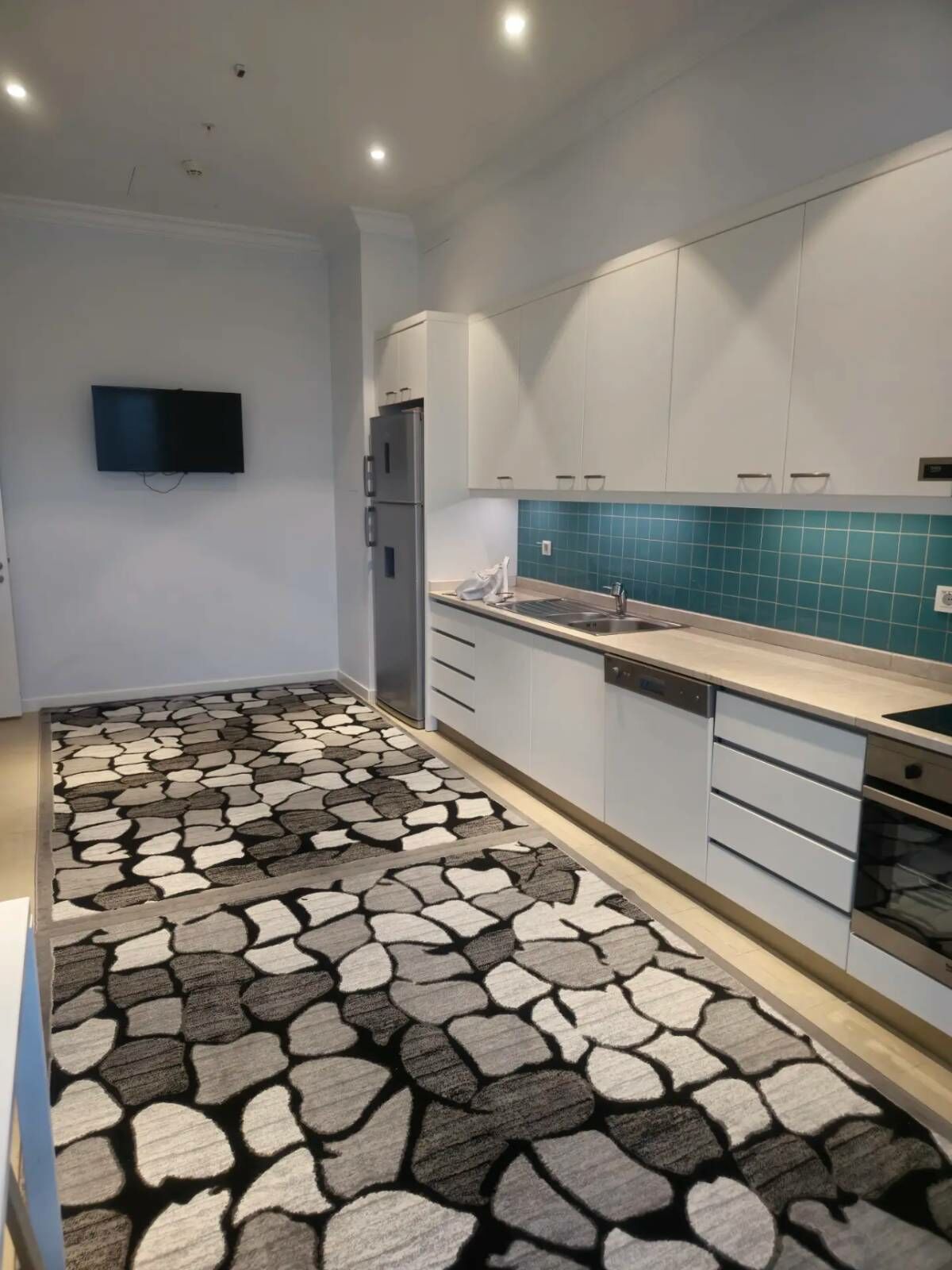 Олимпийский элитка - Ашхабад - img 8