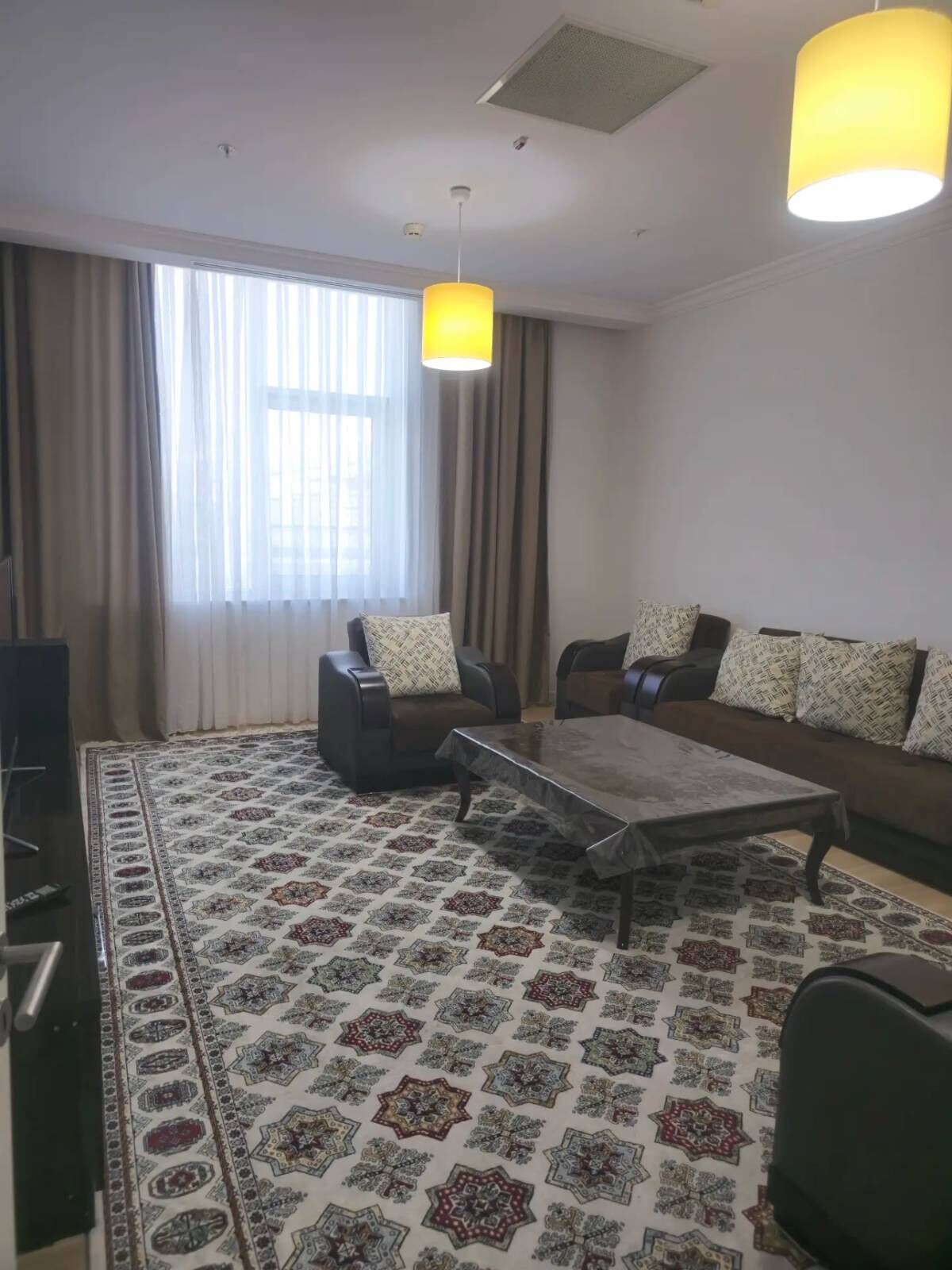 Олимпийский элитка - Ашхабад - img 1