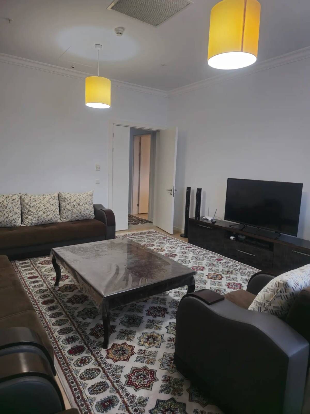 Олимпийский элитка - Ашхабад - img 4