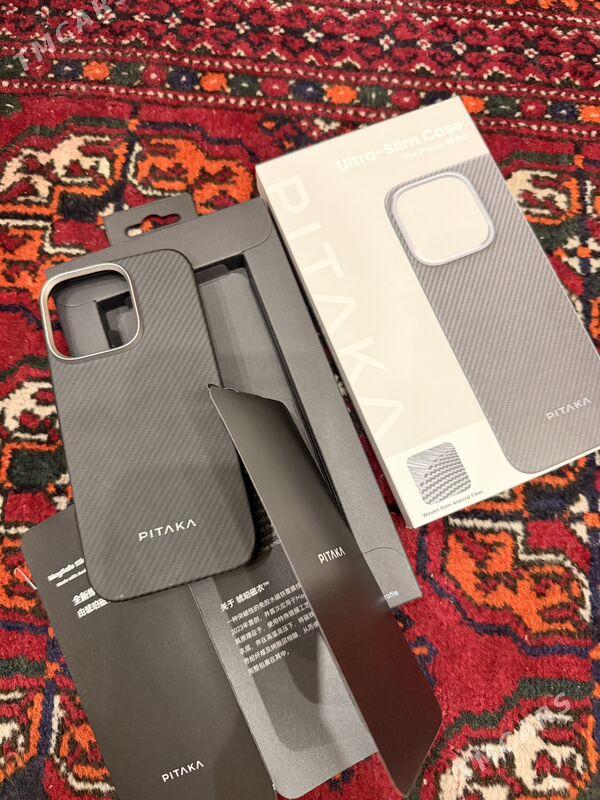 16 pro PITAKA - Aşgabat - img 4