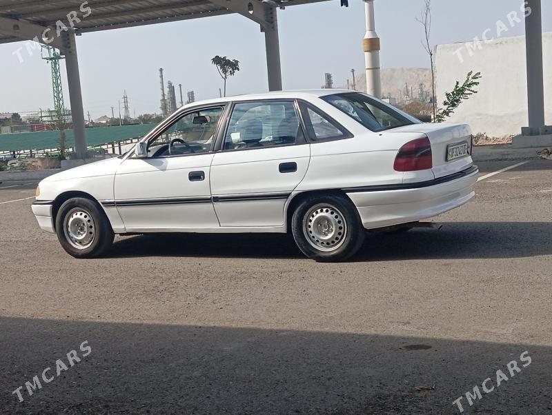 Opel Astra 1993 - 40 000 TMT - Daşoguz - img 6