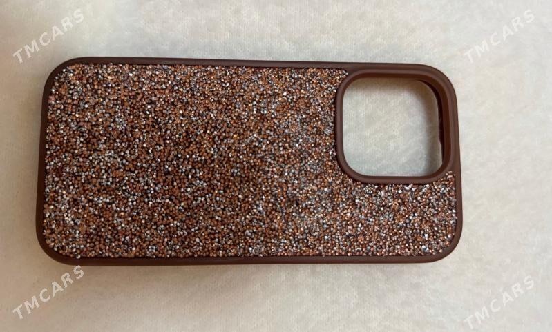 IPHONE-16 PRO CEHOLLAR - Туркменабат - img 3