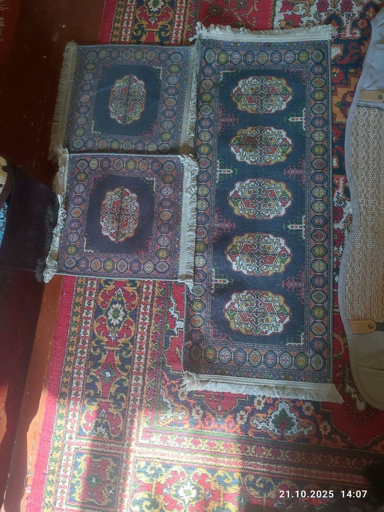 çehol 400 TMT - Daşoguz - img 3