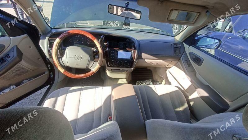 Toyota Avalon 1998 - 156 000 TMT - Gubadag - img 5