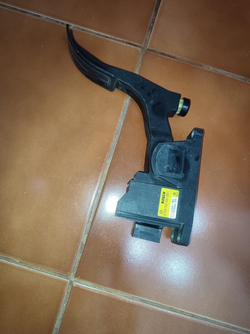 электронная педаль акселератор 350 TMT - Aşgabat - img 4