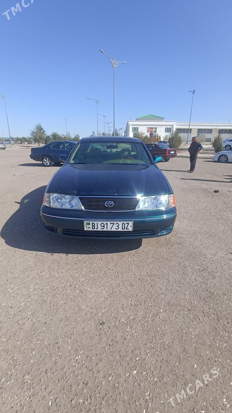 Toyota Avalon 1998 - 156 000 TMT - Gubadag - img 9