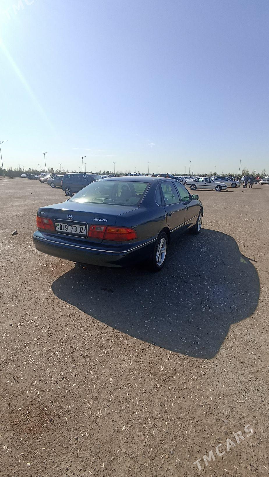 Toyota Avalon 1998 - 156 000 TMT - Gubadag - img 6