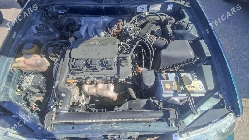 Toyota Avalon 1998 - 156 000 TMT - Gubadag - img 7