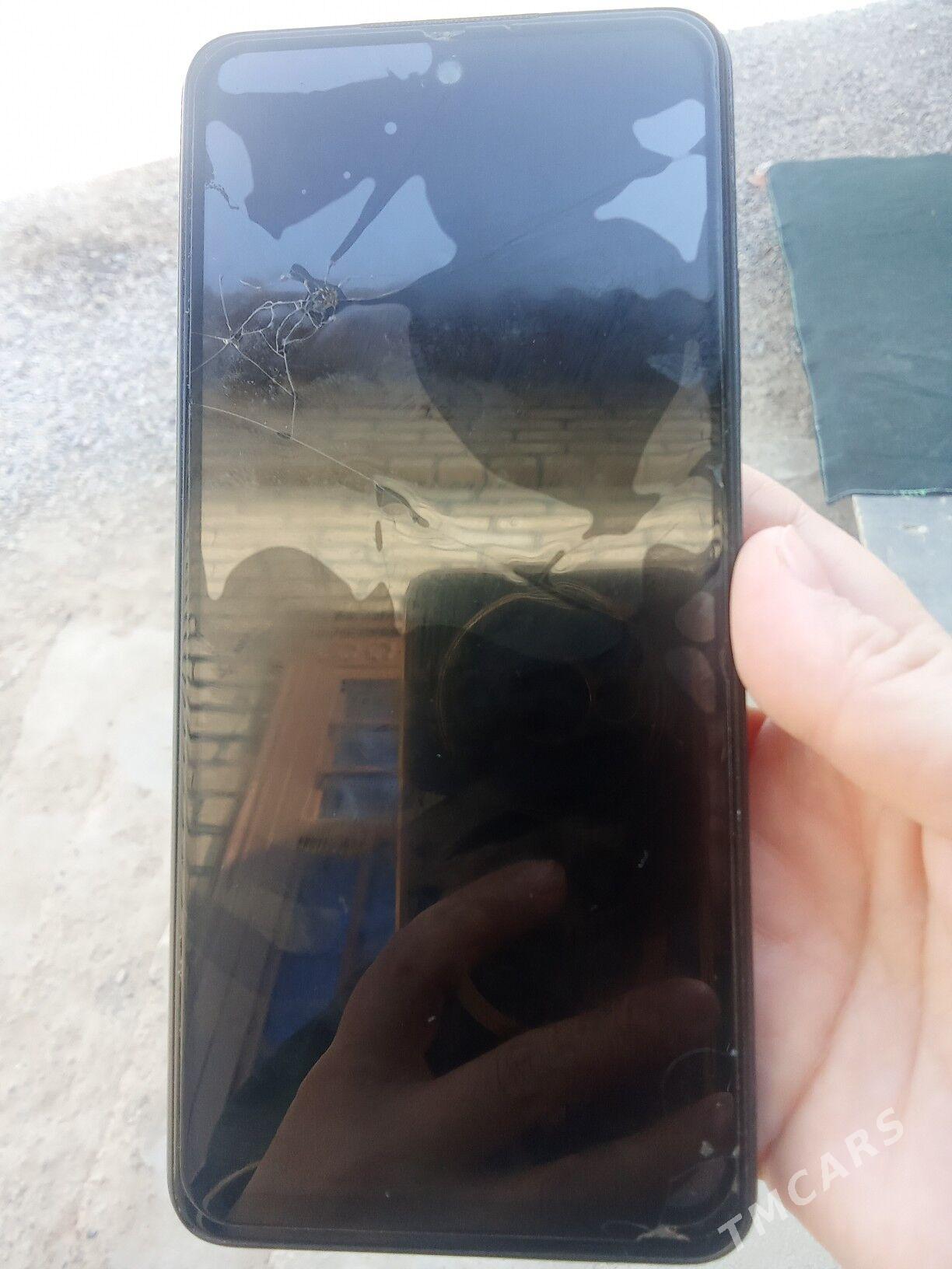 smart 8 - Mary - img 1