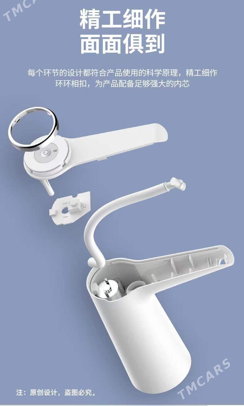 SUW NASOS ULY GYRANTLYSY - Ашхабад - img 7