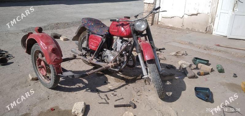 Fekon FK200-14G 2005 - 5 200 TMT - Wekilbazar - img 1