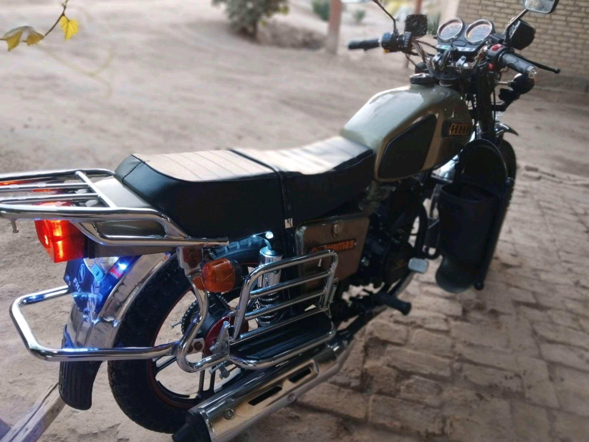 Fekon FK200-14G 2025 - 19 000 TMT - Garagum etraby - img 5