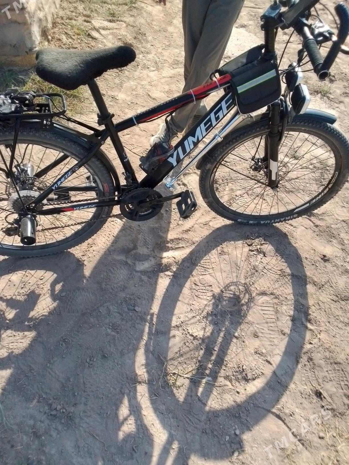 Welesopet - Görogly (Tagta) - img 2