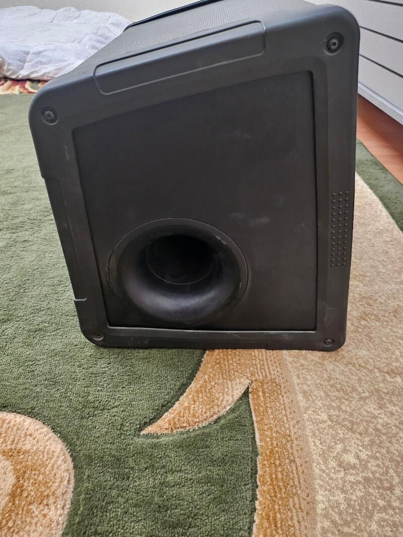 SOLOMON orginal sabwufer 2 700 TMT - Ашхабад - img 4