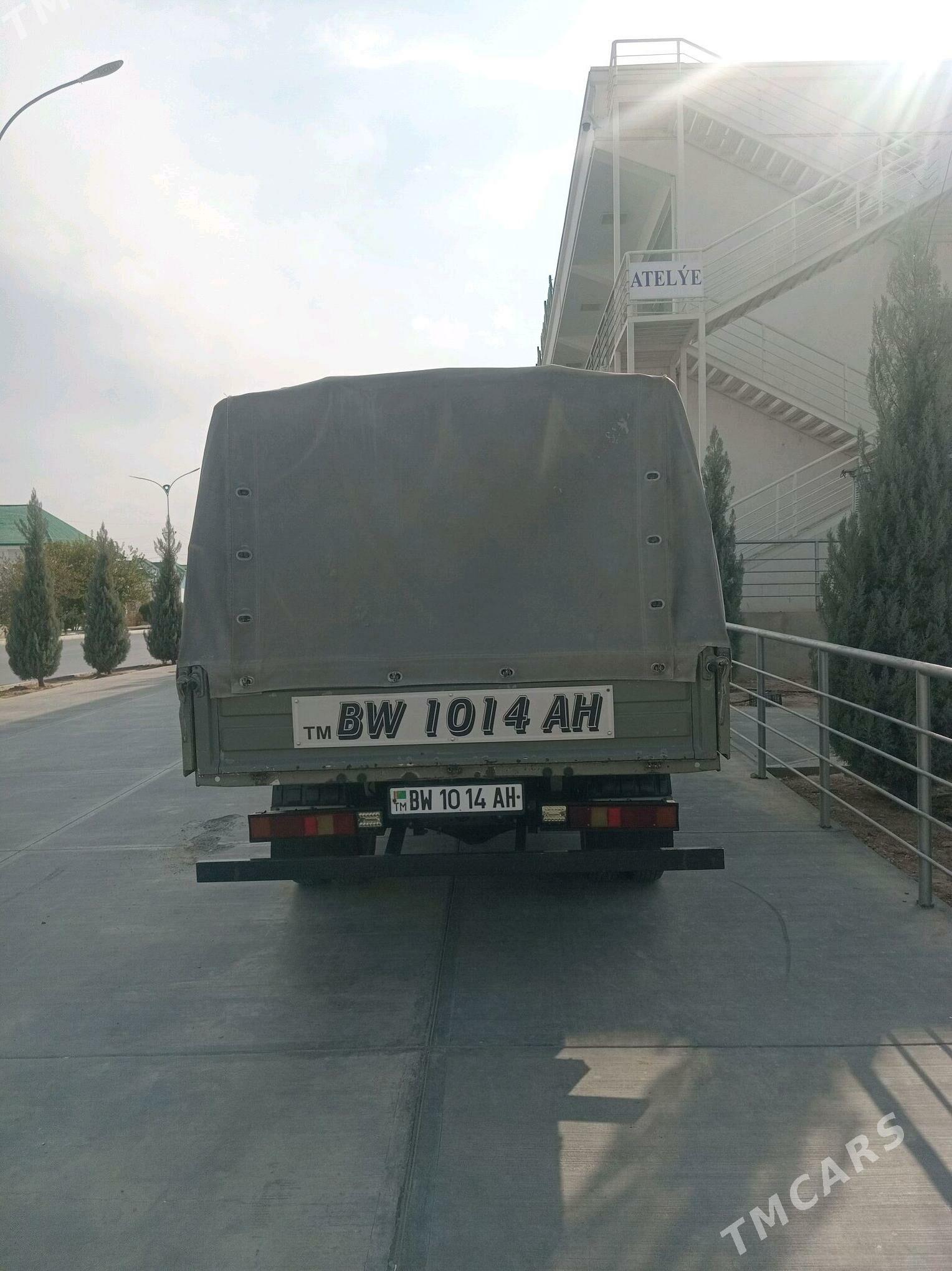 Gaz Gazel 2013 - 165 000 TMT - Анев - img 3