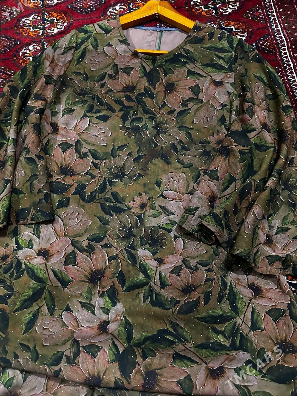 taze shtapel koynek - Ашхабад - img 3