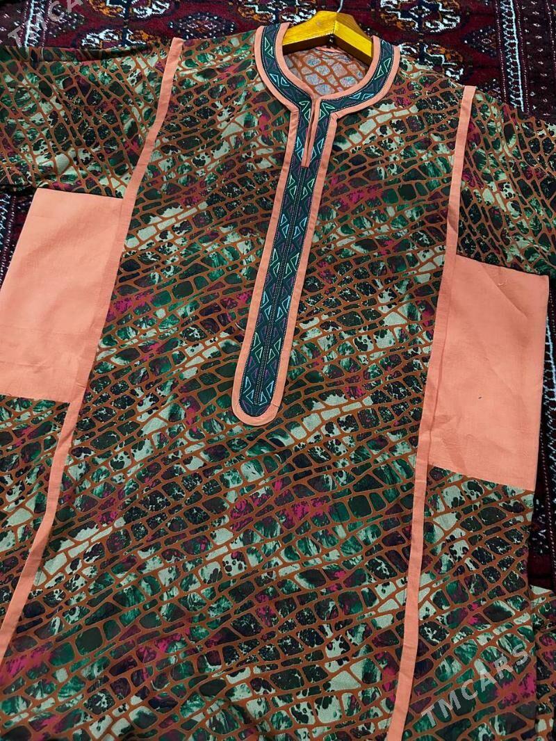 taze shtapel koynek - Ашхабад - img 4