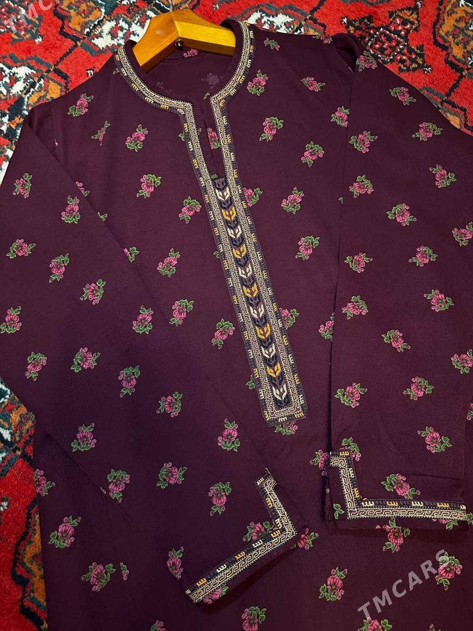 taze shtapel koynek - Ашхабад - img 1