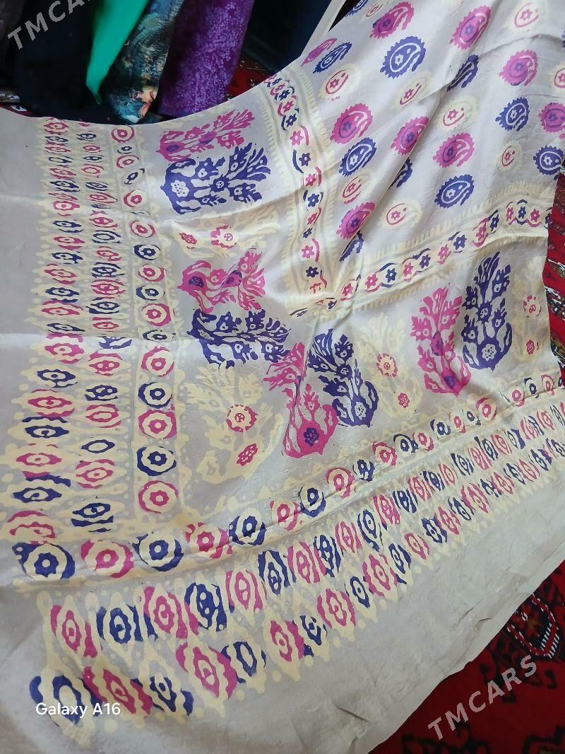 cille oyme - Ашхабад - img 1