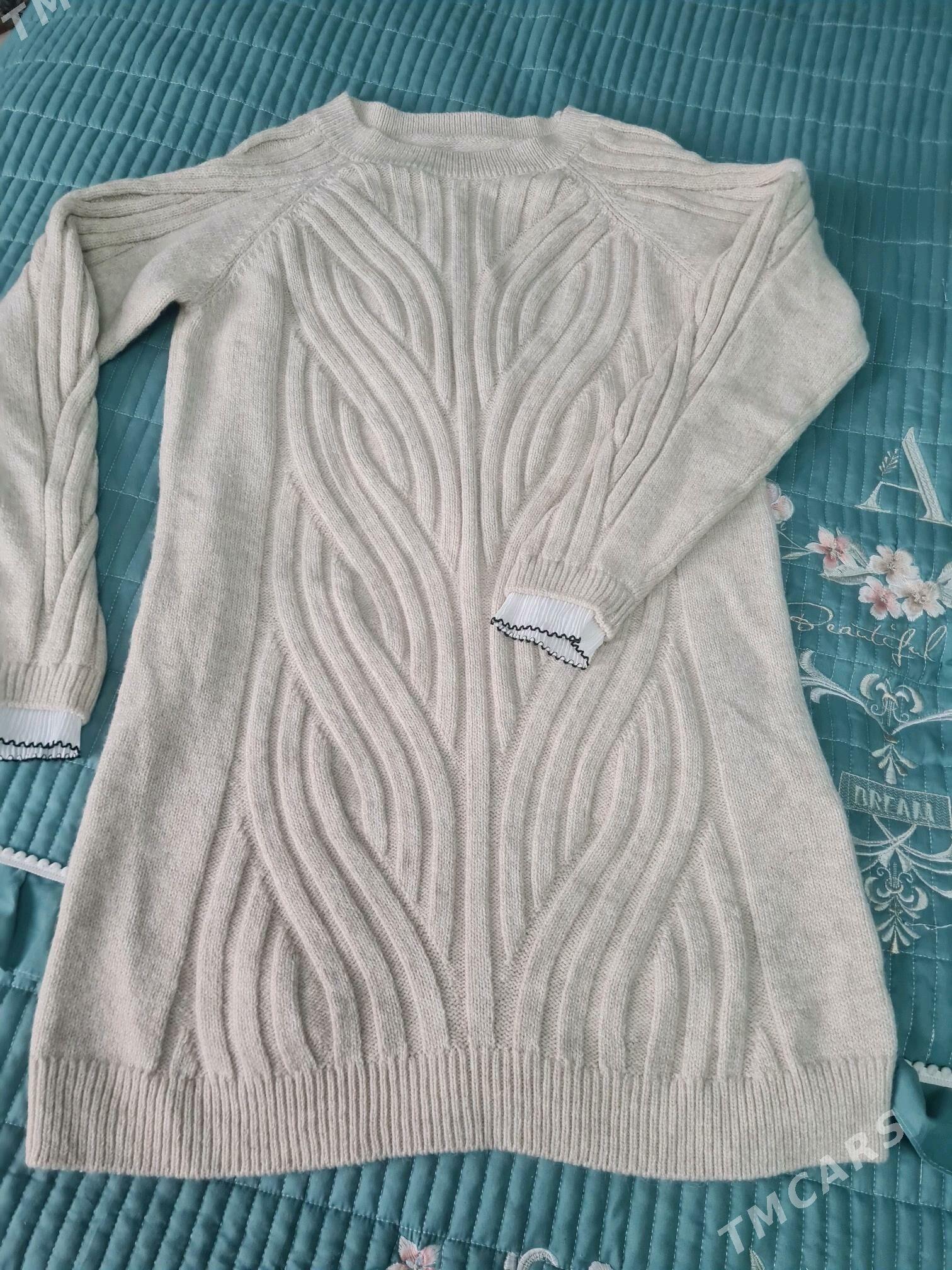 koynekler - Туркменабат - img 5