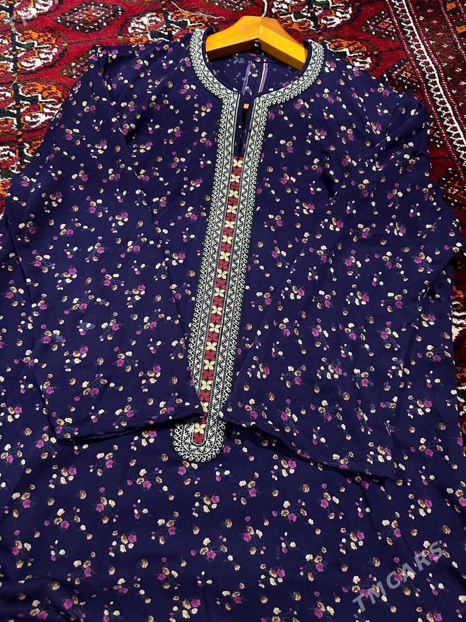 taze shtapel koynek - Ашхабад - img 2